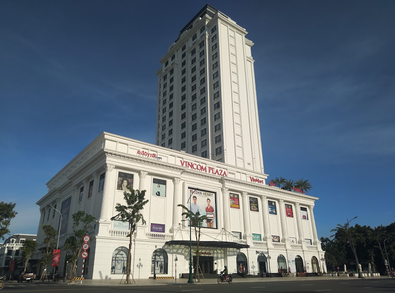 Bán nhà phố Shophouse Vincom Tây Ninh Bán nhà phố Shophouse Vincom Tây Ninh